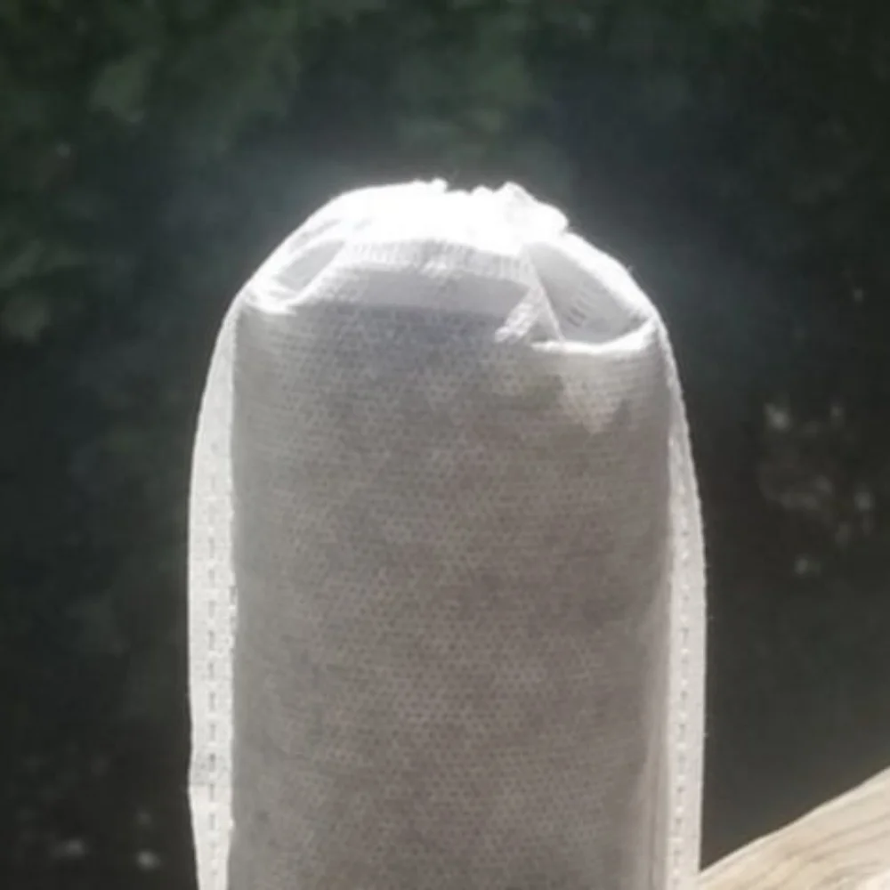 4/$15 Charcoal Air Purifier Bags Set Of 5 Essential Oil Diffuser Clean Air Feel